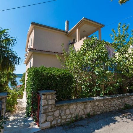 Apartments Ani Crikvenica Buitenkant foto