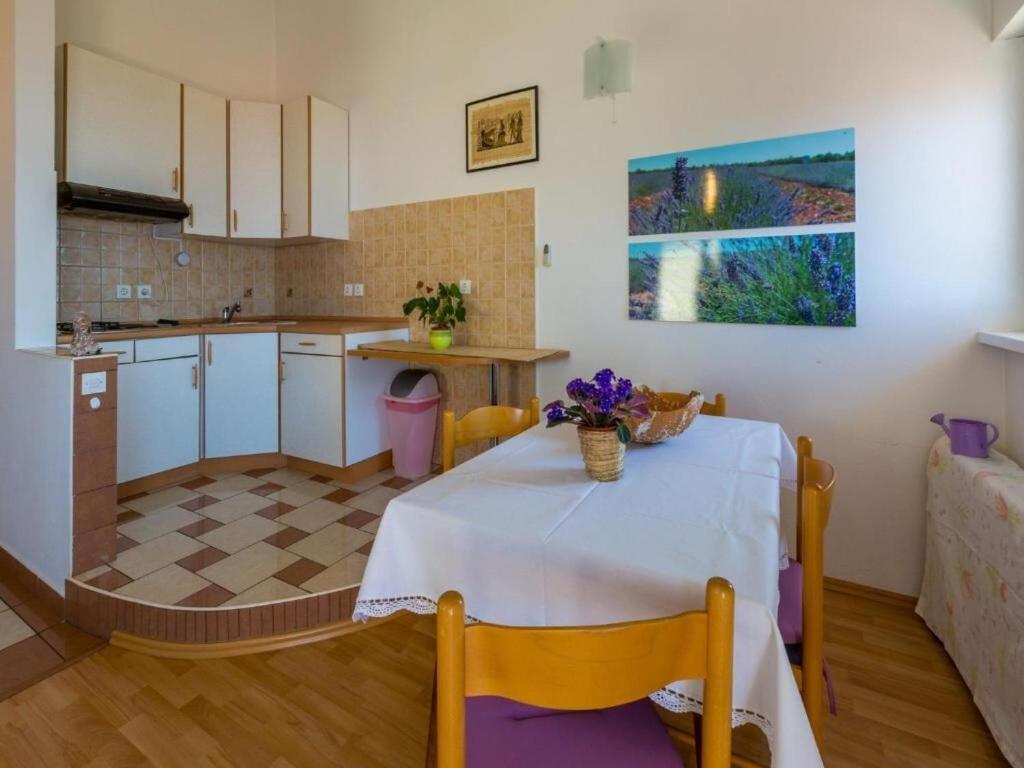 Apartments Ani Crikvenica Buitenkant foto