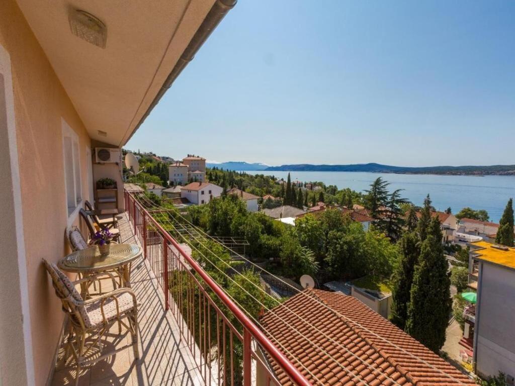 Apartments Ani Crikvenica Buitenkant foto