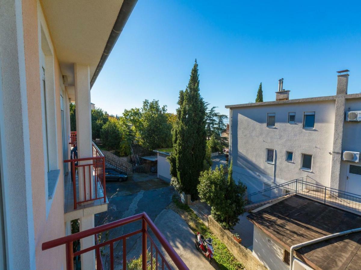Apartments Ani Crikvenica Buitenkant foto