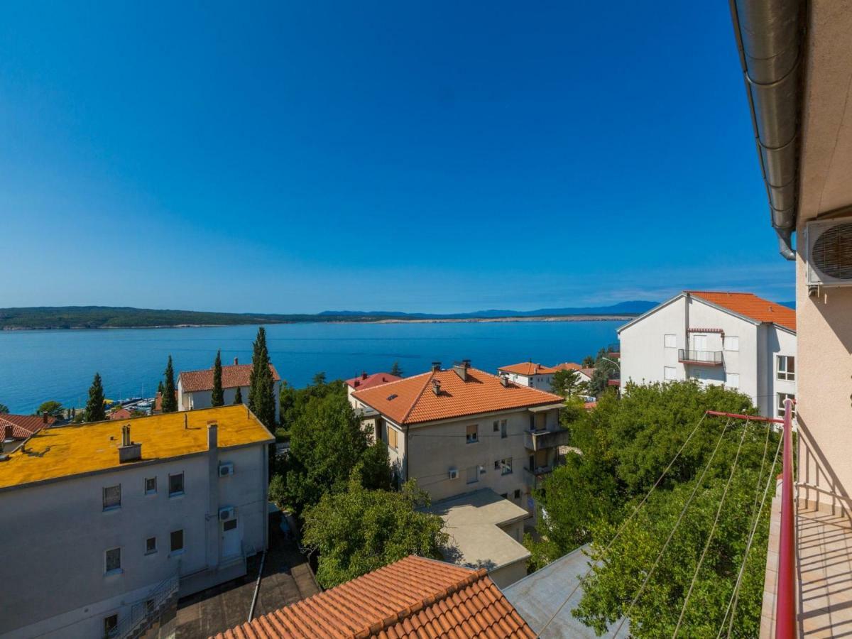 Apartments Ani Crikvenica Buitenkant foto