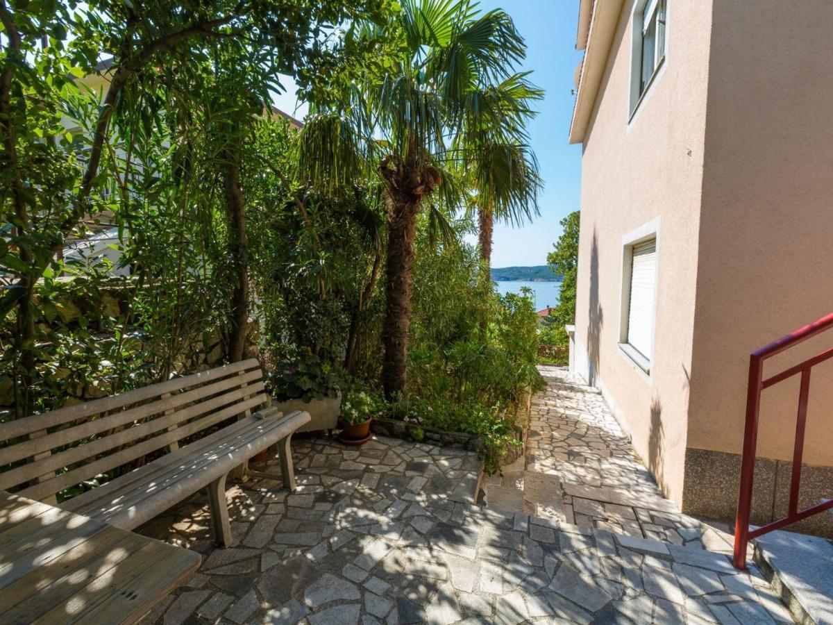 Apartments Ani Crikvenica Buitenkant foto