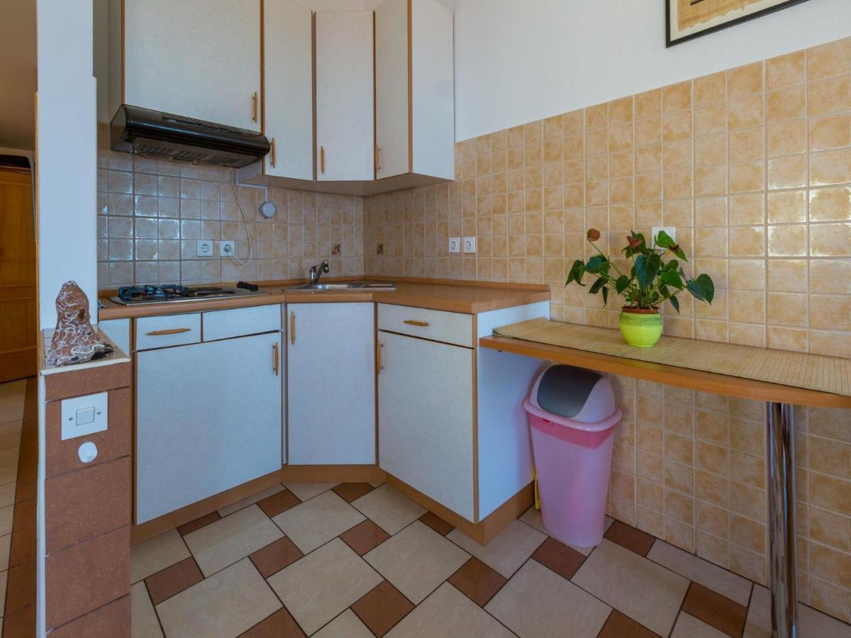 Apartments Ani Crikvenica Buitenkant foto