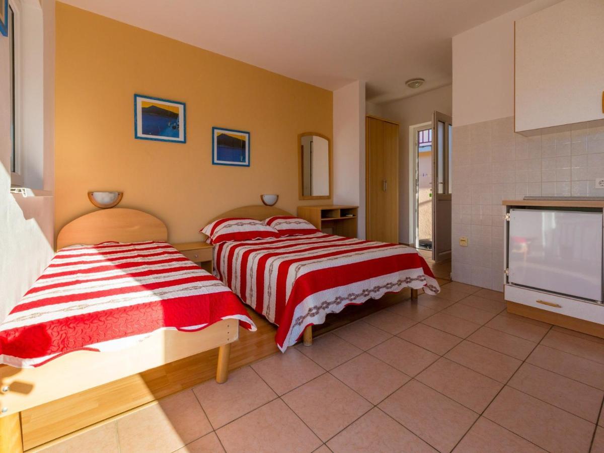 Apartments Ani Crikvenica Buitenkant foto