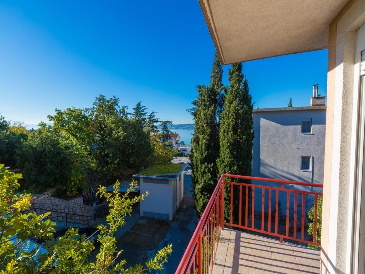Apartments Ani Crikvenica Buitenkant foto