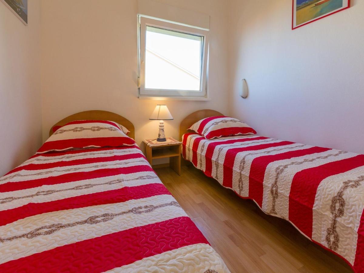 Apartments Ani Crikvenica Buitenkant foto