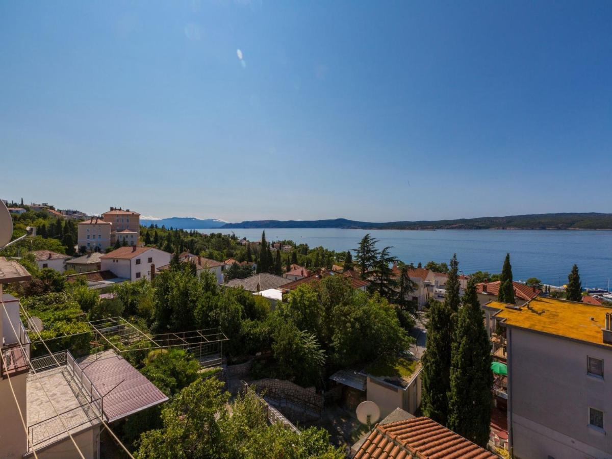 Apartments Ani Crikvenica Buitenkant foto