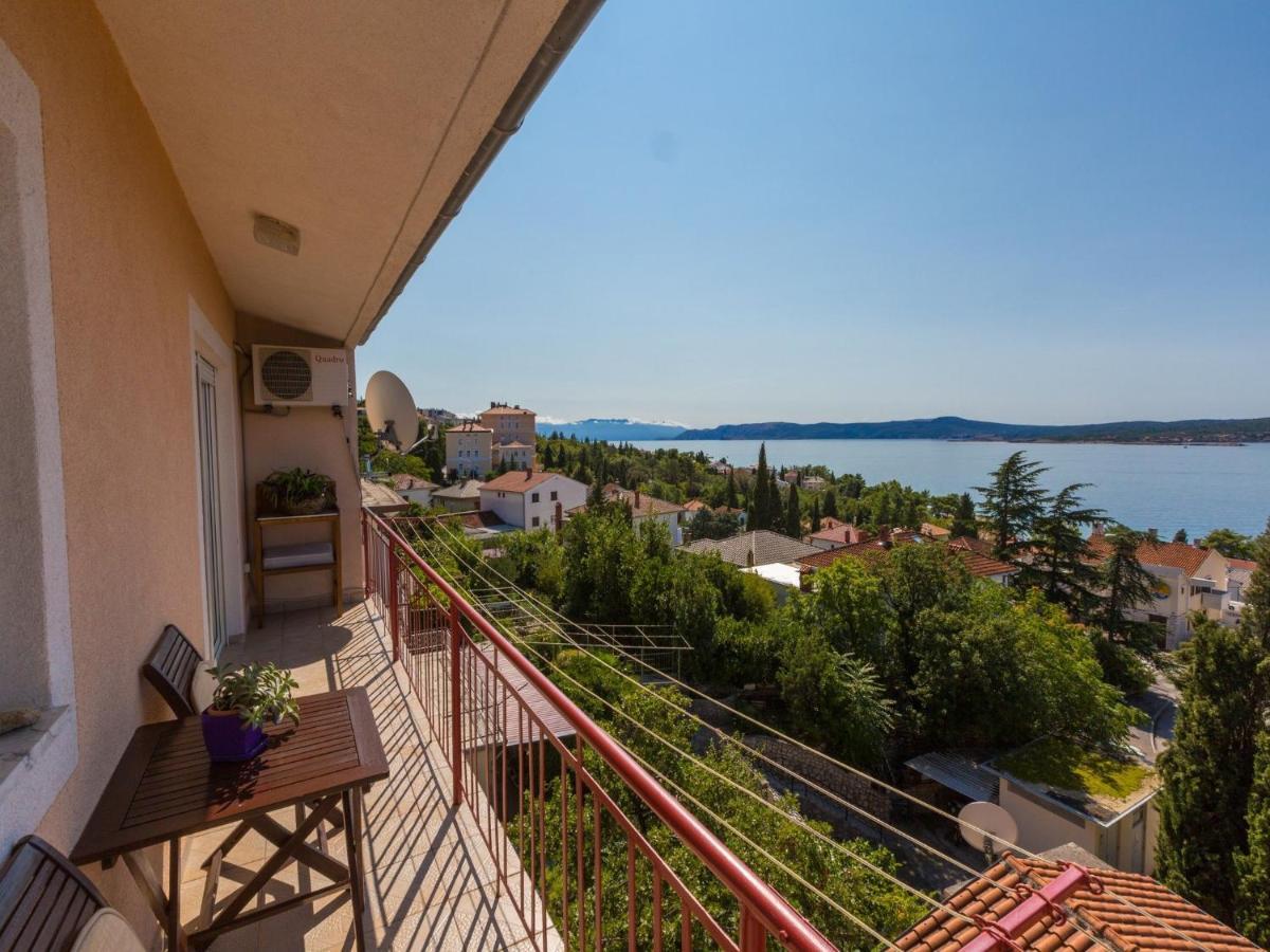 Apartments Ani Crikvenica Buitenkant foto